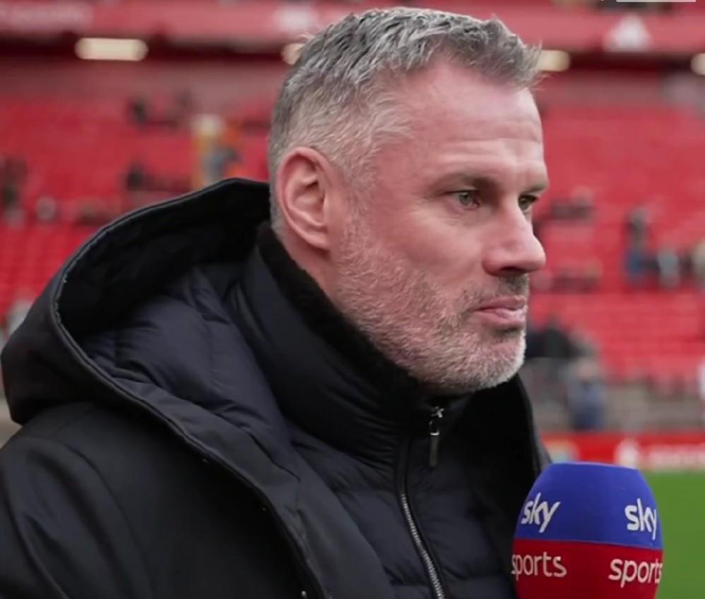 卡拉格：很惊讶图多尔现在还是热刺主帅，他留在这已没意义了